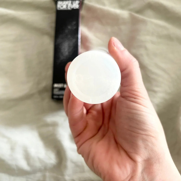 NWT Makeup Forever Full Size Setting Spray - 24HR MIST & FIX - 3.38 fl oz - Picture 11 of 11